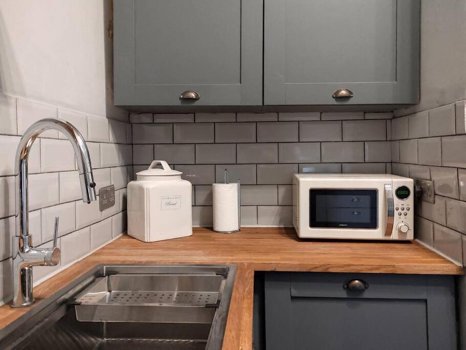 Beautiful Georgian New Town 2 Bed Apartment EDI Eksteriør billede