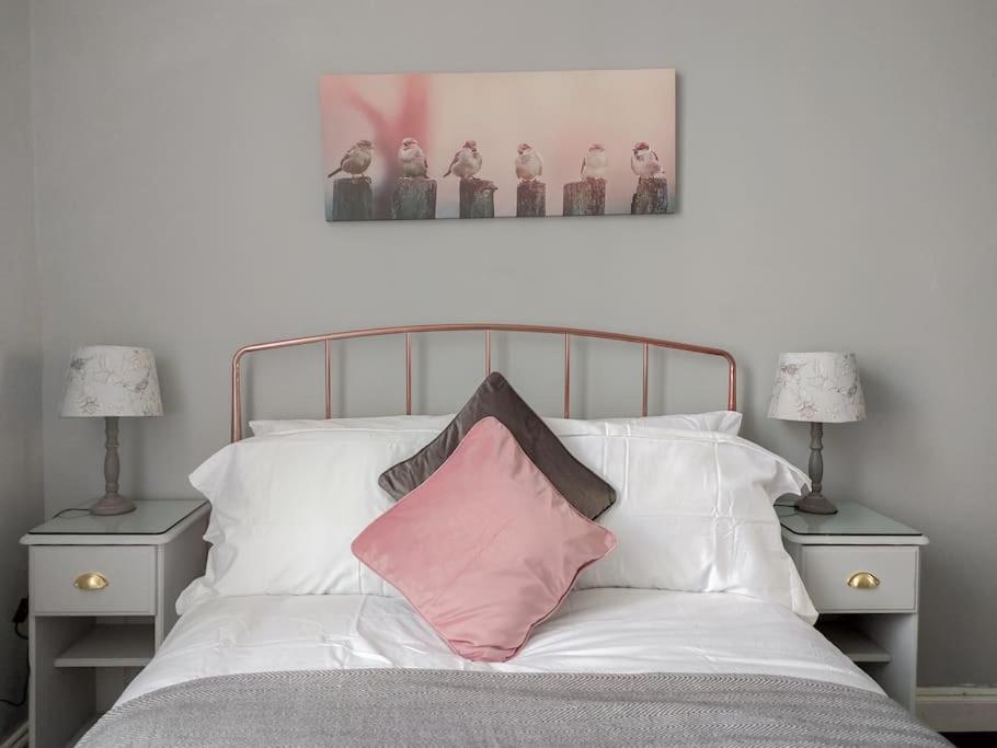 Beautiful Georgian New Town 2 Bed Apartment EDI Eksteriør billede